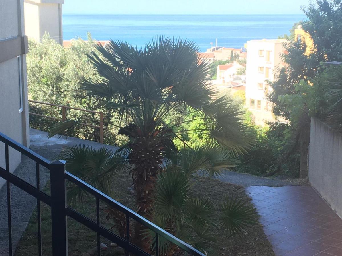 Casa Al Mare Petrovac, Montenegro Экстерьер фото