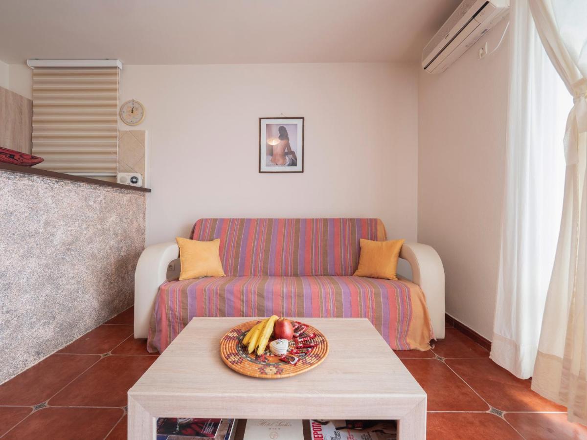 Casa Al Mare Petrovac, Montenegro Экстерьер фото