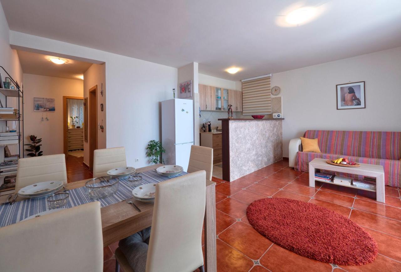 Casa Al Mare Petrovac, Montenegro Экстерьер фото
