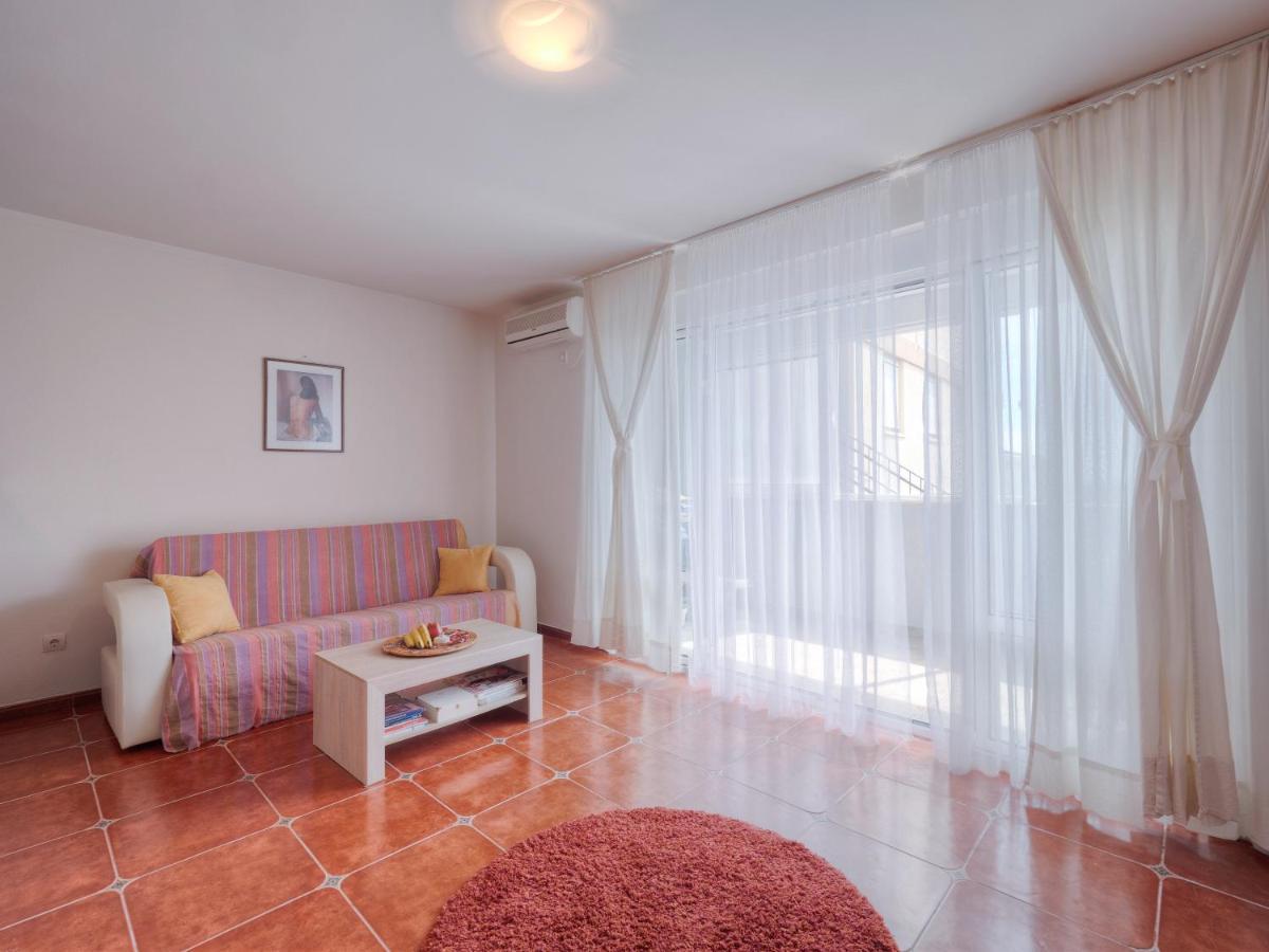 Casa Al Mare Petrovac, Montenegro Экстерьер фото